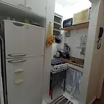 Apartamento Copacabana Tranquilo