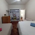 Apartamento Copacabana Tranquilo