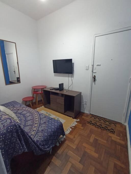 Apartamento Copacabana Tranquilo *