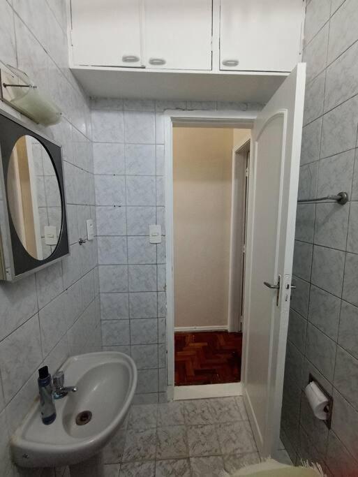 Copacabana Tranquilo Apartamento
