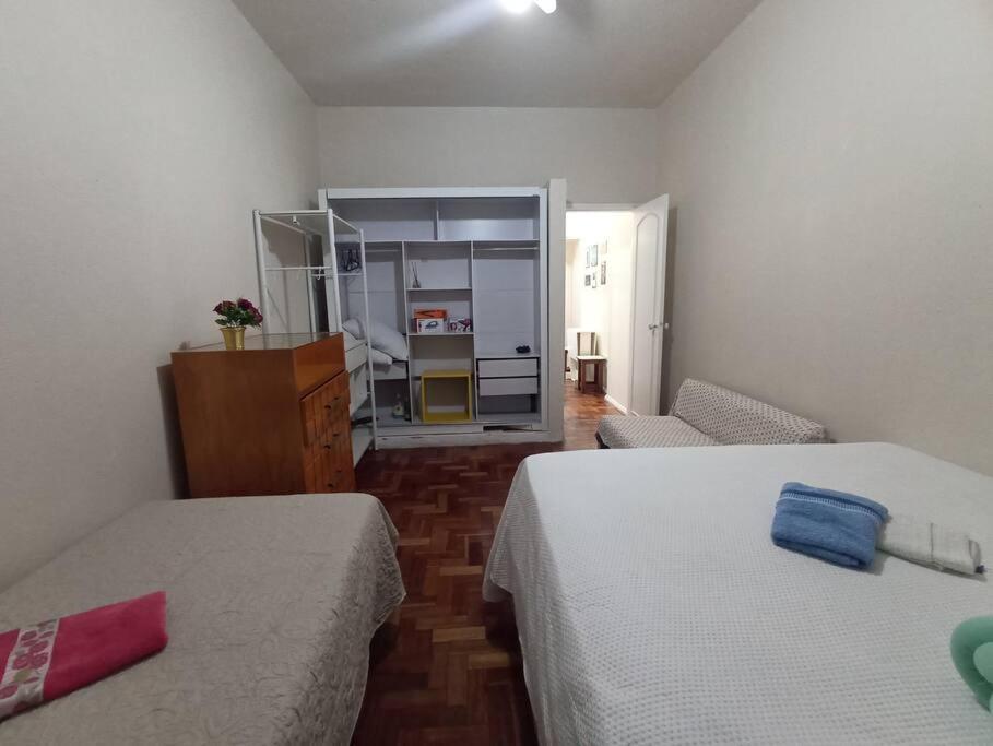 Copacabana Tranquilo Apartamento *