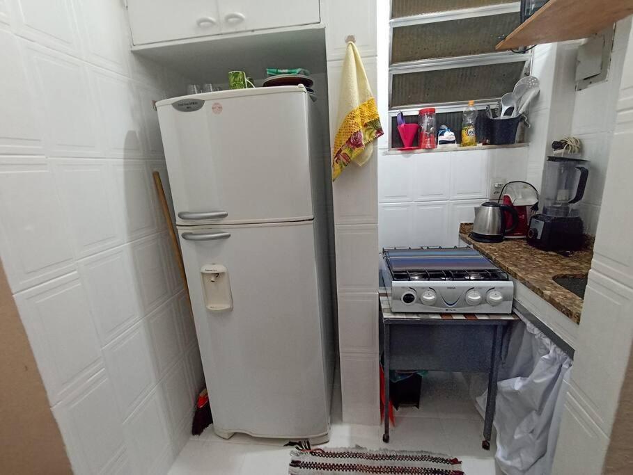 Copacabana Tranquilo Apartamento Rio de Janeiro