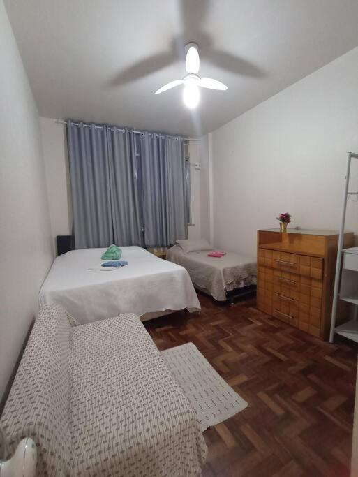 Copacabana Tranquilo Apartamento Rio de Janeiro