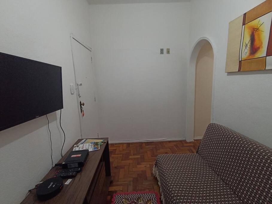 Apartamento Copacabana Tranquilo *