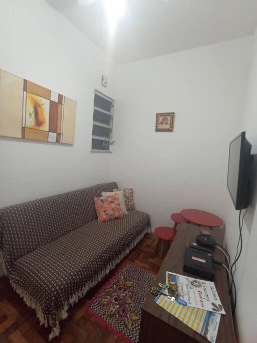 Copacabana Tranquilo Apartamento Rio de Janeiro
