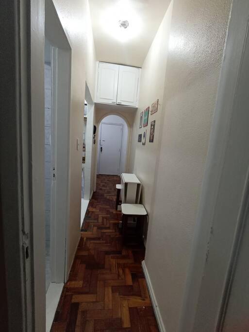 Apartamento Copacabana Tranquilo Río de Janeiro